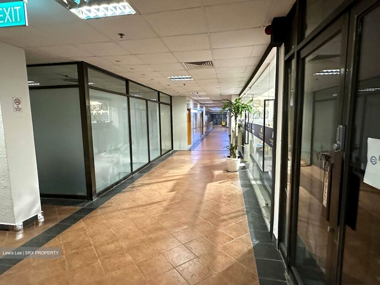 Jalan Besar Plaza (D8), Shop House #511349431